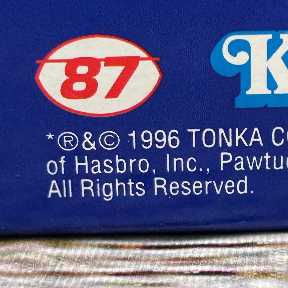 Kenner Starting Lineup Stadium Stars Cal Ripken Jr 1996 All Star Game Orioles - Picture 7 of 8